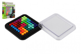 IQ puzzle - logická hra