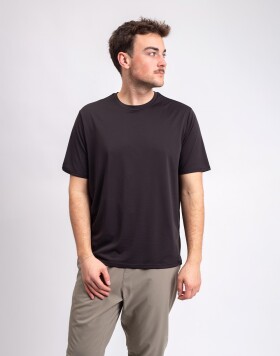 Tričko Patagonia M's Capilene® Cool Daily Shirt Black