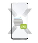FIXED Full-Cover Ochranné tvrzené sklo pro Xiaomi Redmi Note lepení přes celý displej