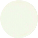 Italiana Ferramenta krytka nalepovací bílá velikost: 13mm