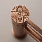 REA - Umyvadlová baterie Foster Brush Copper REA-B6350