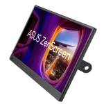 15,6" ASUS ZenScreen MB169CK černá / Monitor / IPS / FullHD / 60Hz / 5ms / USB-C (90LM0AZ3-B01171)