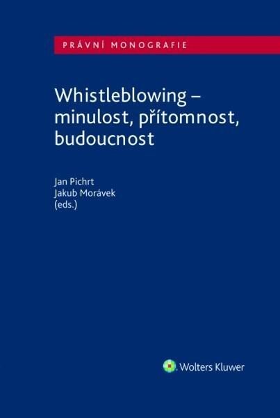 Whistleblowing