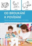 Od broukání k povídání - Lenka Theodora Ficová - e-kniha