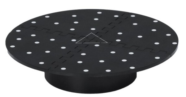 Revopoint otočný stolek pro 3D skenování