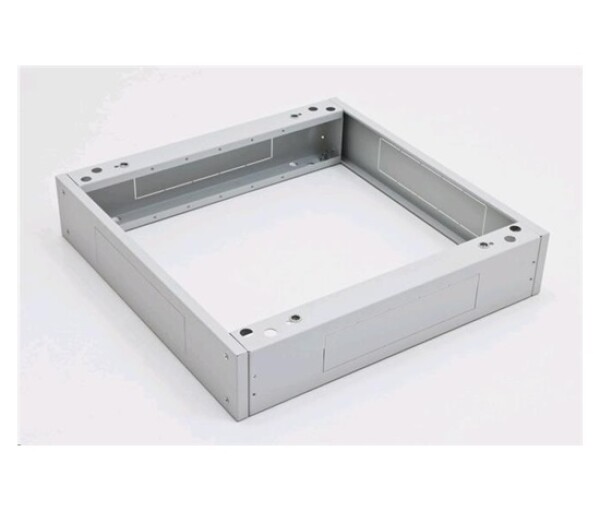 TRITON Podstavec 600x800, šedý EDF_1030737