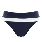 Spodní díl plavek Swimwear Anya Cruise Folded Top Pant navy/white SW1097 40