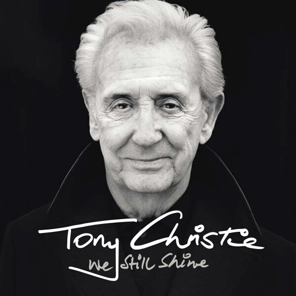 We Still Shine - LP - Tony Christie
