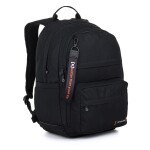 Černý batoh Topgal SANY X 26058