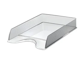 Esselte FUSION čirá / Odkladač / plastový (623689)