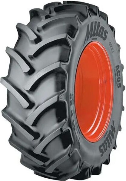 320/90 R32 134A8/134B AC85 TL MITAS