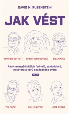 Jak vést