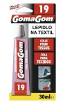 Lepidlo 19 na textil