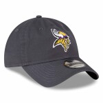 New Era Pánská kšiltovka Minnesota Vikings NFL Core Classic 9TWENTY Adjustable