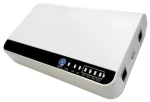 Eurocase DC UPS / Záložní zdroj / 12-15V / 18W / Li-Ion 2200mAh (DC UPS-18W)
