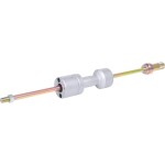 KS Tools 152.1055 Vytahovač vstřikovače s 6+3 kg vahou příklepu, 3 ks