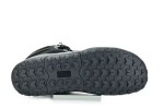 Xero Shoes Scrambler Trail Mid WP Black/Asphalt celoroční
