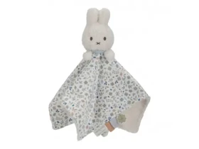 Little Dutch Muchláček králíček Miffy Lucky Leaves