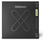 D'Addario XTJ0920