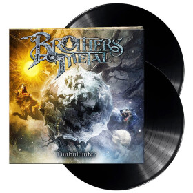 Fimbulvinter - 2 LP - Of Metal Brothers
