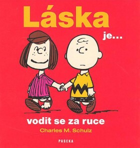 Láska se za ruce