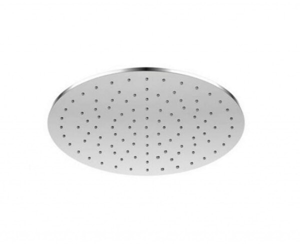 STEINBERG - 100 Hlavová sprcha, průměr 20 cm, chrom 100 1687