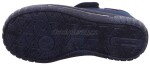 Domácí obuv Superfit 0-808271-8100 Velikost: 34