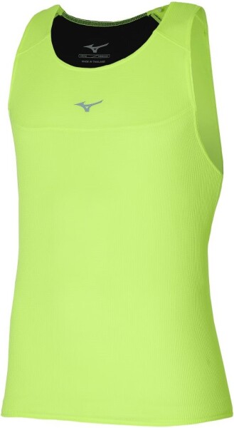 Běžecké tílko Mizuno DryAeroFlow Tank J2GA211137 Velikost textilu: XL