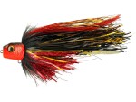 Westin Nástraha Monsterfly 22cm 44g - Firetiger,Westin Nástraha Monsterfly 22cm 44g - Firetiger