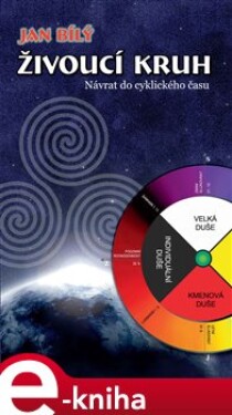 Živoucí kruh. Návrat do cyklického času - Jan Bílý e-kniha