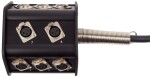 Adam Hall K8C15P
