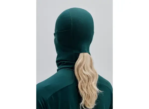 POC Layer Merino kukla Pargasite Green vel. Uni