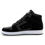DC Shoes Manteca 4 Hi M ADYS100743-BKW EU 40,5