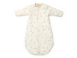 Little Dutch Spací pytel s oddělitelnými rukávy 90 cm Baby Bunny (TE11795033LD)