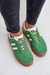 Sportovní obuv model 203913 Step in style 36