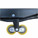 HELI Elektrický paletový vozík CBD 20J-LIS, s LITHIOVOU BATERIÍ 205