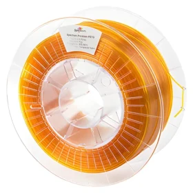 Spectrum Premium PET-G transparentní žlutá / Filament / PET-G / 1,75 mm / 1000 g (80049)