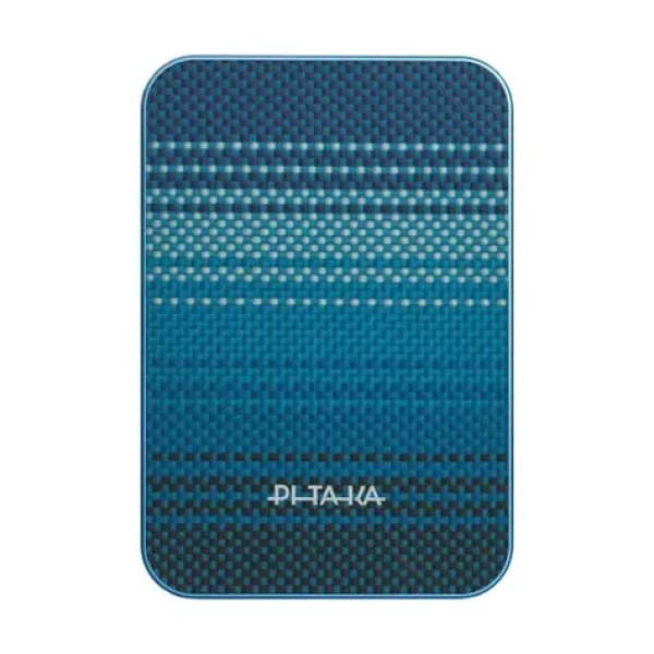 Pitaka Powerbanka Moonrise / 10 000 mAh / Qi2 (PBQ2503)
