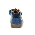 Froddo Loop High-Tops G2110157 Dark Blue celoroční