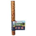 Ontario Protein žvýkací pamlsek velká rolka s kuřecím 25.4cm (214-56033)