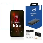 3mk ARC+ Motorola Moto G55 5G / Ochranná fólie / celoplošná / tloušťka 0,17 mm / posílení displeje 150%