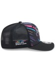 New Era Pánská kšiltovka Tampa Bay Buccaneers NFL 2026 Crucial Catch 9SEVENTY Stretch-Snap Trucker