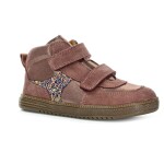 Froddo Loop High-Tops G2110157-5 Pink/Gold celoroční