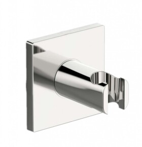 HANSA - Living Držák sprchy, chrom 44440200
