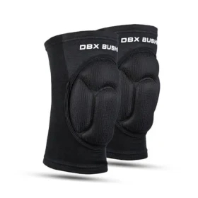 BUSHIDO Chrániče kolen DBX DBX-0217A (30-B4-015)