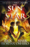 From the World of Percy Jackson: the Sun and the Star the Nico Di Angelo Adventures) Rick Riordan,