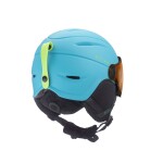 LYŽAŘSKÁ HELMA RELAX TWISTER VISOR RH27W Helmy vel.: XS/48-52