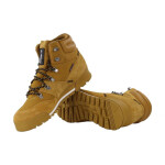 Pánské zimní boty Terex Snowpitch C.RDY M FV7960 - Adidas 42 2/3