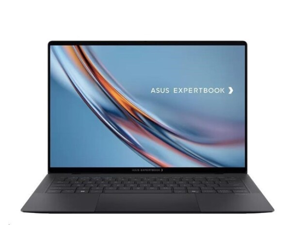 ASUS NTB ExpertBook Ultra (B9406CAA-TOLEDX7641BXZ), Core Ultra X7 358H, 14" 2880 x 1800, 64GB, 1024GB SSD, W11 Pro, Blac EDF_4830215