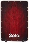 Sela CaSela Red Dragon